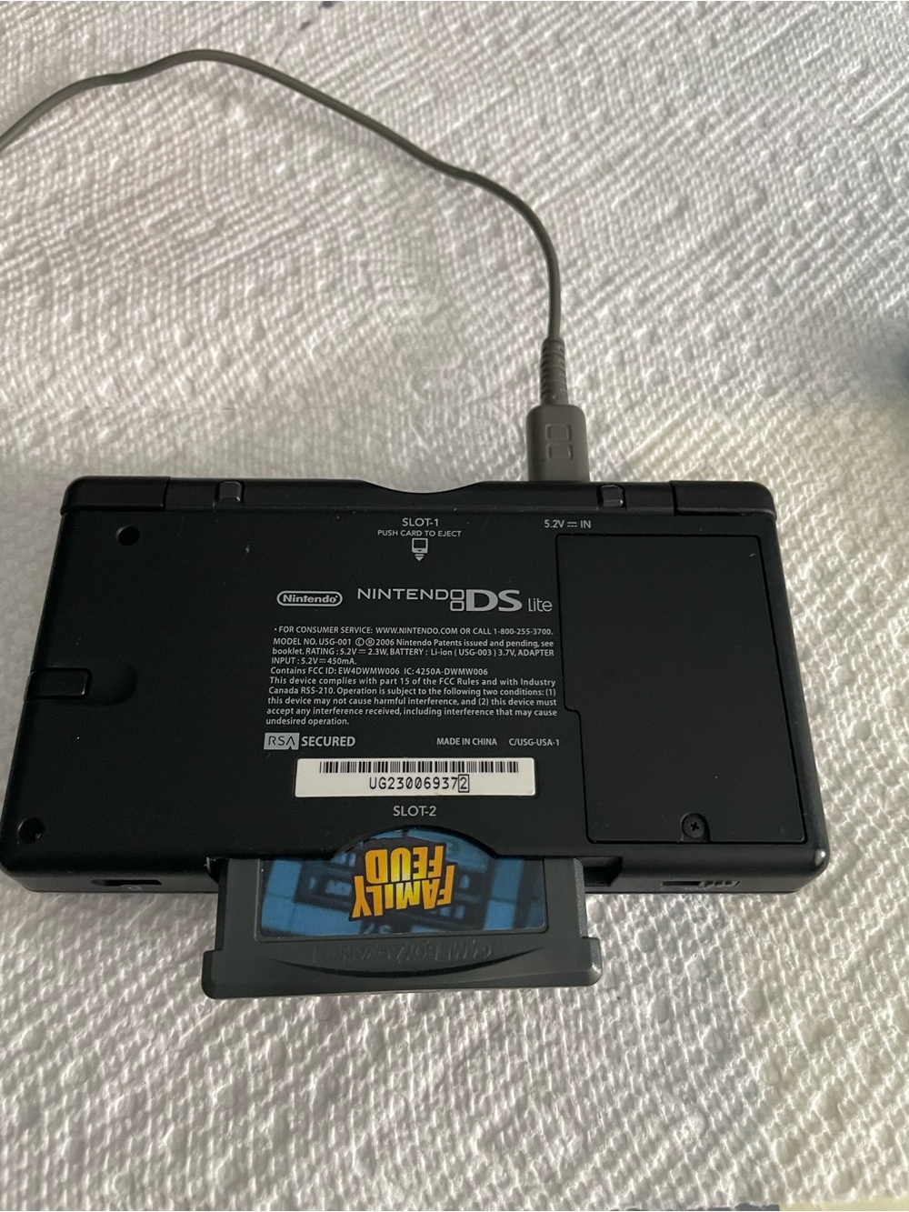 Nintendo DS System - Picture 8 of 11